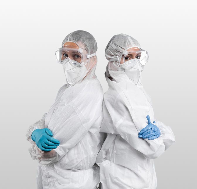 Pest control Melbourne services for commercial properties including offices, warehouses and retail spaces.